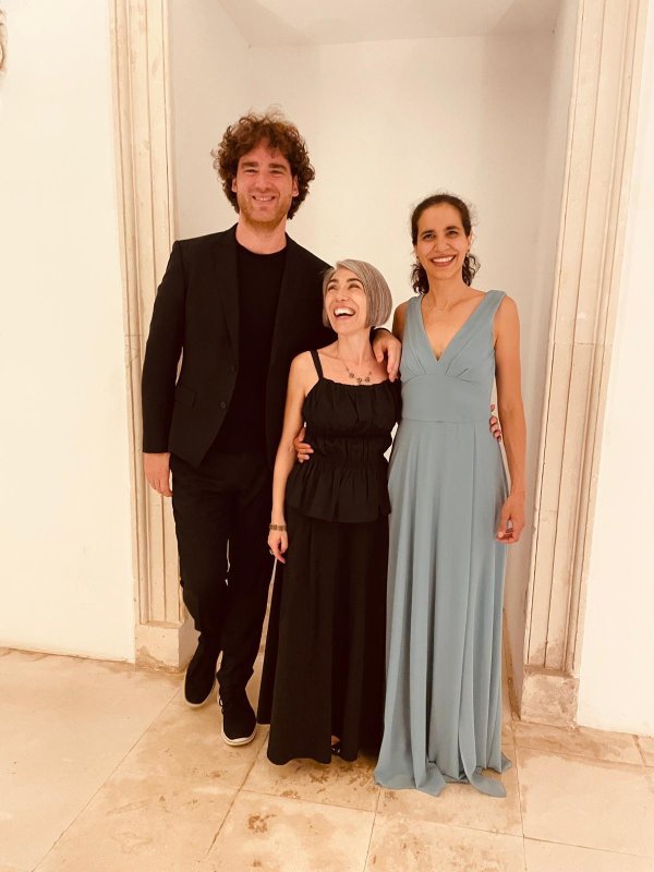 À mon ami Sarasate