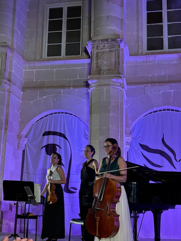 Cortot–Thibaud–Casals: un llegat