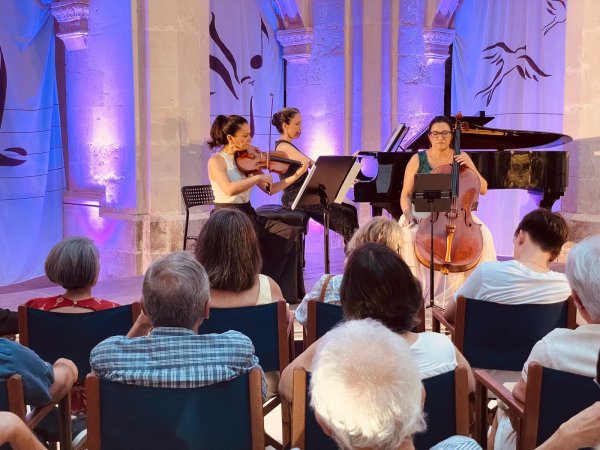 Cortot–Thibaud–Casals: un llegat