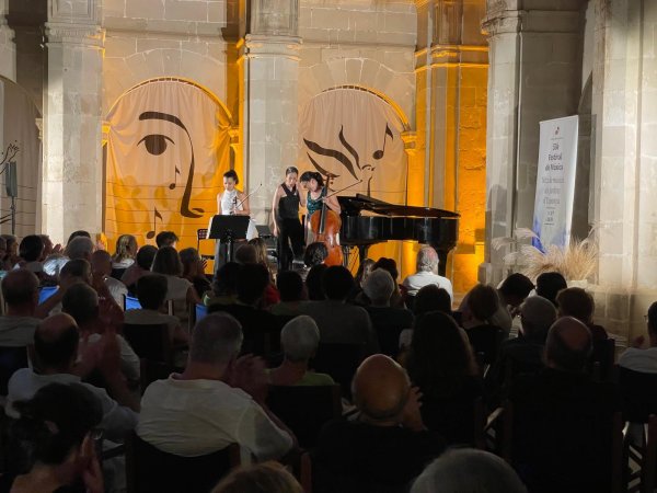 Cortot–Thibaud–Casals: un llegat